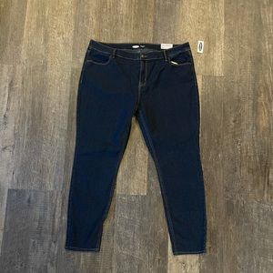 NEW w/tags Old Navy Skinny Jeans